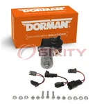 Dorman Rear Right Power Window Motor For 1996-2002 Saturn Sl Electrical Ki. Fixed Price $59.77.