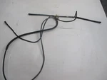 97-98 Corvette C5 LS1 Fuel Evap Canister Vent Lines. Fixed Price $75.00.