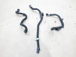 Bentley Continental Gt 2012 Air Smog Hose Pipe Line Tube Set Pcs 11-18 ;#3. Fixed Price $127.50.
