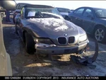 Air Injection Pump 2.5L Fits 01-02 Bmw Z3 253009. Fixed Price $97.00.
