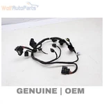 2009-2013 Bmw X5 3.0L Scr / Diesel Pump Wiring Harness 7204983. Fixed Price $89.99.