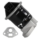 Egr Valve W/ Gasket For Honda Accord Dx Ex 2003-2007 EGV981 18011RAAA00. Fixed Price $50.03.