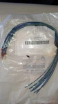 Mopar Oem Center High Mount Stop Light Wiring Wires 68225155AB New Package. Fixed Price $50.40.