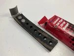Nickson 17165 Universal Tailpipe Exhaust Hanger. Fixed Price $11.95.