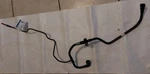 Genuine Ford Ftp Sensor Tube JL1Z-9C015-E. Fixed Price $319.00.