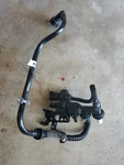 Genuine Jaguar F-pace Land Range Rover Sport ,velar AJ20P6 Fuel Vapour Tube Pipe. Fixed Price $195.00.