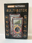 Aneng SZ30 Digital Ultra-thin Multimeter Storage Professional Auto Voltmet. Fixed Price $22.00.