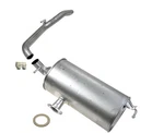Rear Muffler & Tail Pipe Fits Toyota Sienna 2011 2012 2016 Front Wheel Drive. Fixed Price $181.00.