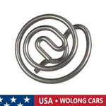 Servomotor Electronic Exhaust Actuator Spring Repair For 2015-22 Porsche Macan. Fixed Price $11.35.