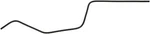 Gates Engine Crankcase Breather Hose For A6, Quattro, A4, EMH136. Fixed Price $25.56.