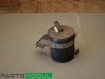 84-96 Jaguar Xjs Series 3 Fuel Vapor Charcoal Carbon Canister W/ Hose Oem. Fixed Price $247.50.