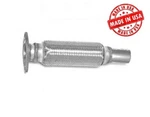 Fis For 1996-1999 Taurus & Sable 3.0L After Converter Flex Pipe Ref# 52094. Fixed Price $79.00.