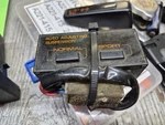 Vintage Oem Auto Adjustimg Suspension Switch For 86 - 91 Mazda RX7. Fixed Price $40.00.