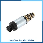 Pack (1) Compressor Control Solenoid Pressure Valve For Chevrolet Cruze 2011. Fixed Price $26.09.