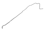 Genuine Gm Front Vapor Canister Pipe 22738397. Fixed Price $113.61.