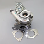 49335-00880 Turbo For 2011 2012 2013 2014 2015 2016 Nissan Juke 1.6L MR16DDT. Fixed Price $299.00.