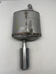 2015-2018 Nissan Altima 2.5L Passenger Exhaust Muffler Pipe 20100-3TA1C. Fixed Price $161.10.