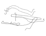 Gm Pipe Kitbrk (SLP-1) 19419088 New Oem. Fixed Price $77.68.