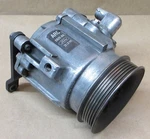 1982-1993 Ford Mustang Bronco Thunderbird 302CI 351CI Smog Air Pump E8ZE-BA. Fixed Price $169.99.