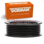 Dorman Techoice Drive Belt Tensioner Pulley 1988-1995 Ford Taurus 3.8L Aw. Fixed Price $28.13.