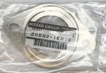 Nissan Group Exhaust Gasket 20692-1E810 Nos. Fixed Price $25.45.