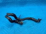 Lexus LS500 Fuel Vapor Vent Hose Pipe Tube 2018-2024 Oem. Fixed Price $85.00.