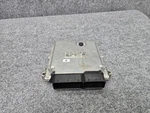 Ecu Engine Control Module Assembly Mercedes W166 X166 GL350 E350 ML350 S350 Oem. Fixed Price $189.00.