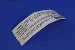 Genuine Mopar Vehicle Emission Control Information Label 47480115AA. Fixed Price $27.83.