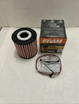 Engine Oil Filter-ultra Synthetic Fram XG8712 Replacement. Fixed Price $16.16.