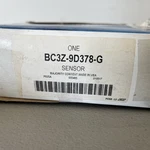 Genuine Ford Oem BC3Z-9D378-G Nox Trap Temperature Sensor. Fixed Price $250.00.
