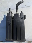 2003-2009 Nissan 350Z Infiniti G35 G37 Evap Charcoal Canister Oem 14950-AM600. Fixed Price $50.00.