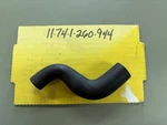 New Genuine Bmw E12 E23 E24 Vacuum Hose 11741260944. Fixed Price $24.00.