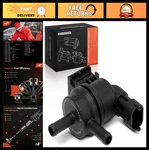 Vapor Canister Purge Solenoid Valve For Hyundai & Kia - Sonata, Santa Fe, Tucson. Fixed Price $49.99.