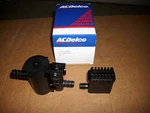 Ac/delco 214-2082 Vapor Canister Vent Valve 19207763 Chevy Silverado Gmc Sierra. Fixed Price $128.98.