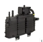 2012 Ford Fusion Fuel Vapor Canister Carquest CPN1267. Fixed Price $309.96.