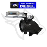 Pacbrake Exhaust Prxb 98-2002 Dodge Cummins 5.9L Performance C44074. Fixed Price $1577.91.