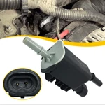 Vapor Canister Purge Valve Solenoid For 2007-2013 Gmc Yukon Chevrolet Silverado. Fixed Price $14.99.