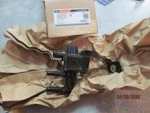 Vapor Canister Purge Valve-fuel Motorcraft CX-2112 Ford Oem #7C3Z-9C915-A. Fixed Price $105.00.