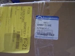 Genuine Mopar 04891757AE Vapor Cannister 04891757AH. Fixed Price $139.99.