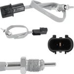 Gpd 1812221 Exhaust Temperature Sensor Fits 1990-1994 Mitsubishi Eclipse. Fixed Price $77.99.