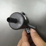 For Hyundai Veloster 2019-2021 Canister Purge Valve Blade Terminal 2901003AA0. Fixed Price $32.99.