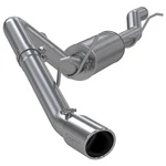 Mbrp S5060409 Cat Back Exhaust Kit For 09-14 Suburban Avalanche Yukon 5.3L 6.0L. Fixed Price $569.99.