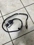 Oem 2015 Volkswagen Golf Passat Jetta Beetle 2.0L Tdi Nitrogen Oxide Sensor. Fixed Price $130.00.