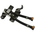 Standard Motor Products DPS100 Diesel Particulate Filter (dpf) Pressure Sensor. Fixed Price $211.90.