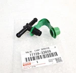 77739-33010 Toyota Oem Genuine Valve, Evap Service Port. Fixed Price $60.00.