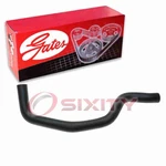 Gates 19295 Hvac Heater Hose For 8724553050 8724524430 14387S 11295 Heating Xg. Fixed Price $46.52.
