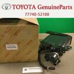 Toyota Charcoal Canister Assembly 77740-52100 For Scion Xa Xb 1NZ-FE Jdm Genuine. Fixed Price $197.99.