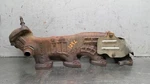 99 04 Ford Expedition Left Driver Exhaust Manifold 8-330 5.4L. Fixed Price $32.76.
