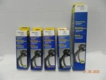 Napa Lot 5 Preheater Hoses (2) 819-1127, 819-1126, 819-1128, And 813-1368 New. Fixed Price $18.95.