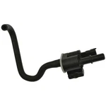Vapor Canister Purge Solenoid-valve Standard CP814. Fixed Price $62.95.